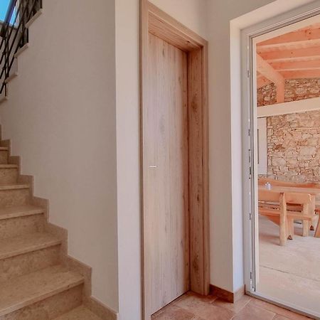 Vila Casa Dorjana Novigrad Istria Exteriér fotografie