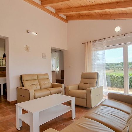 Vila Casa Dorjana Novigrad Istria Exteriér fotografie