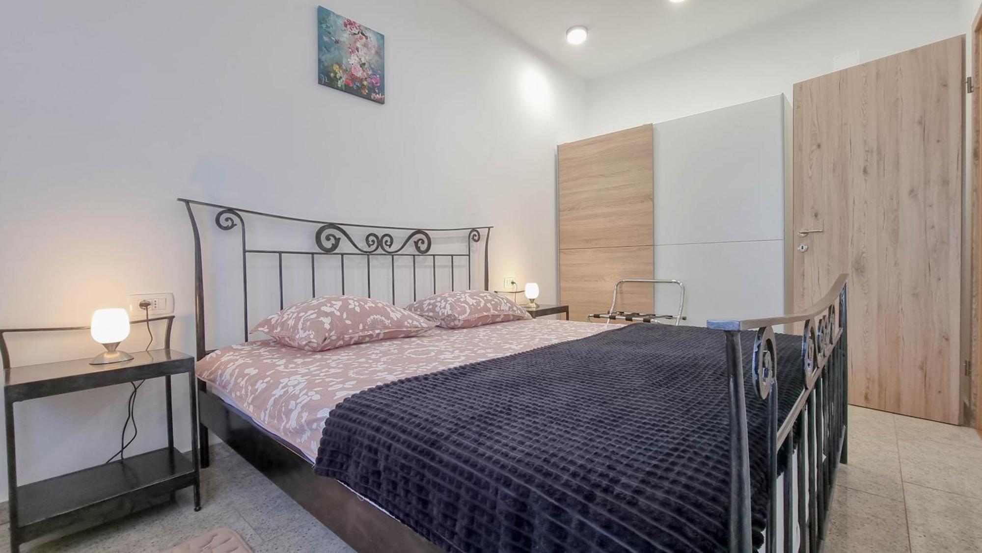 Vila Casa Dorjana Novigrad Istria Exteriér fotografie