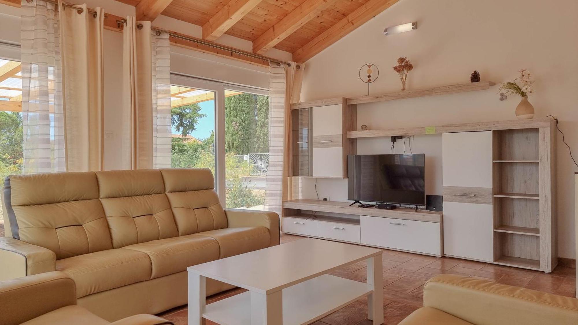 Vila Casa Dorjana Novigrad Istria Exteriér fotografie