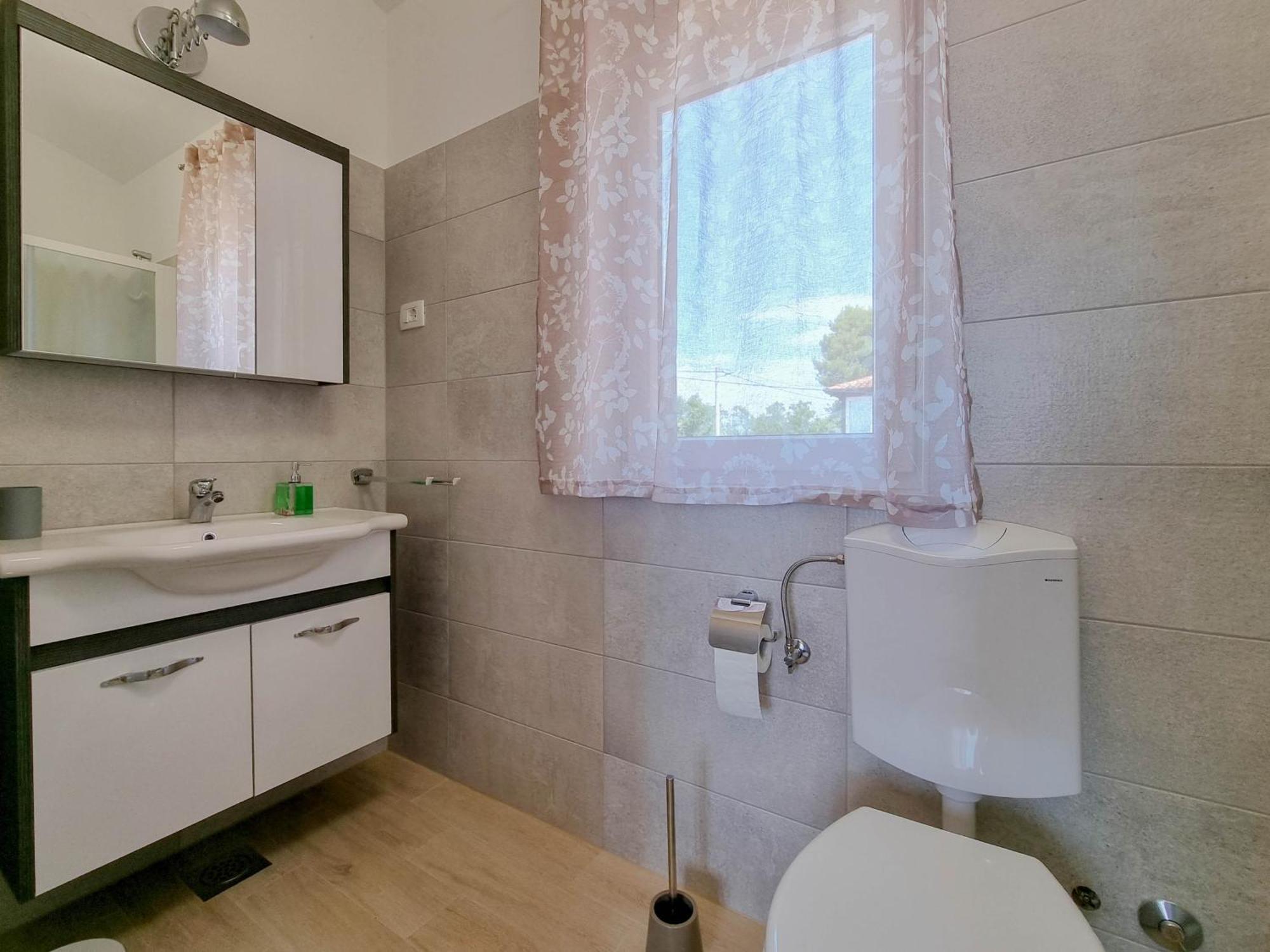 Vila Casa Dorjana Novigrad Istria Exteriér fotografie