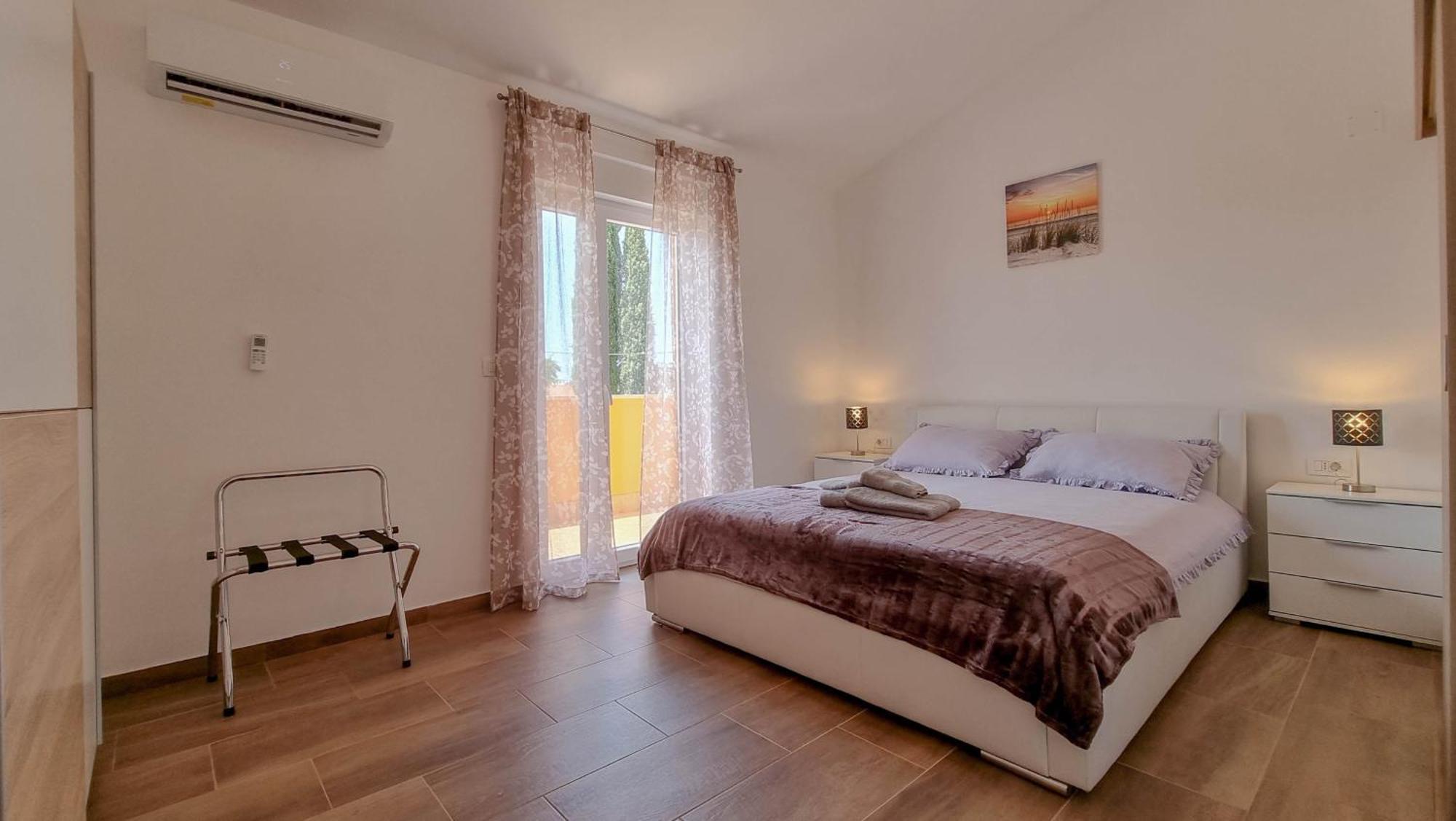 Vila Casa Dorjana Novigrad Istria Exteriér fotografie