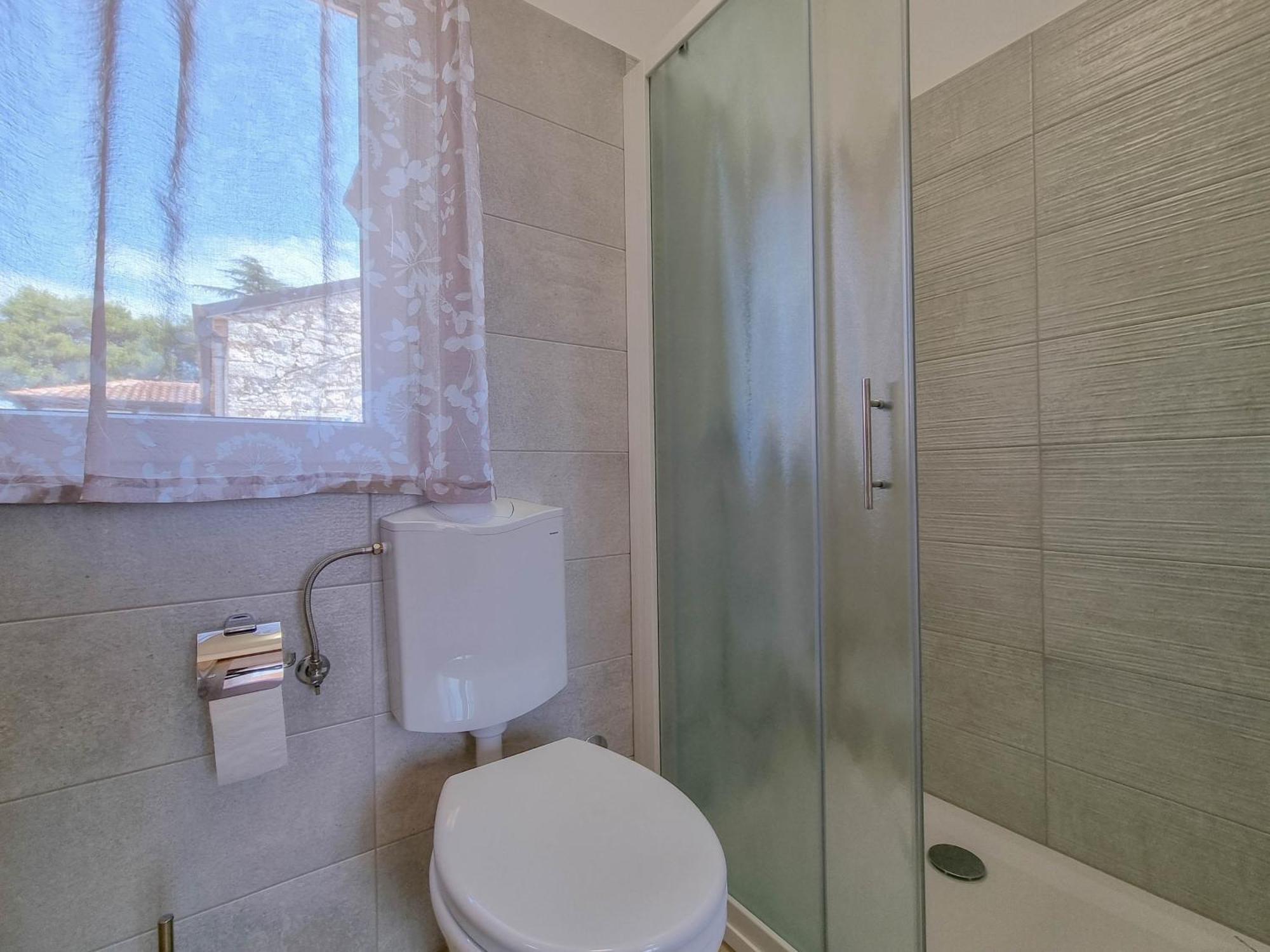 Vila Casa Dorjana Novigrad Istria Exteriér fotografie