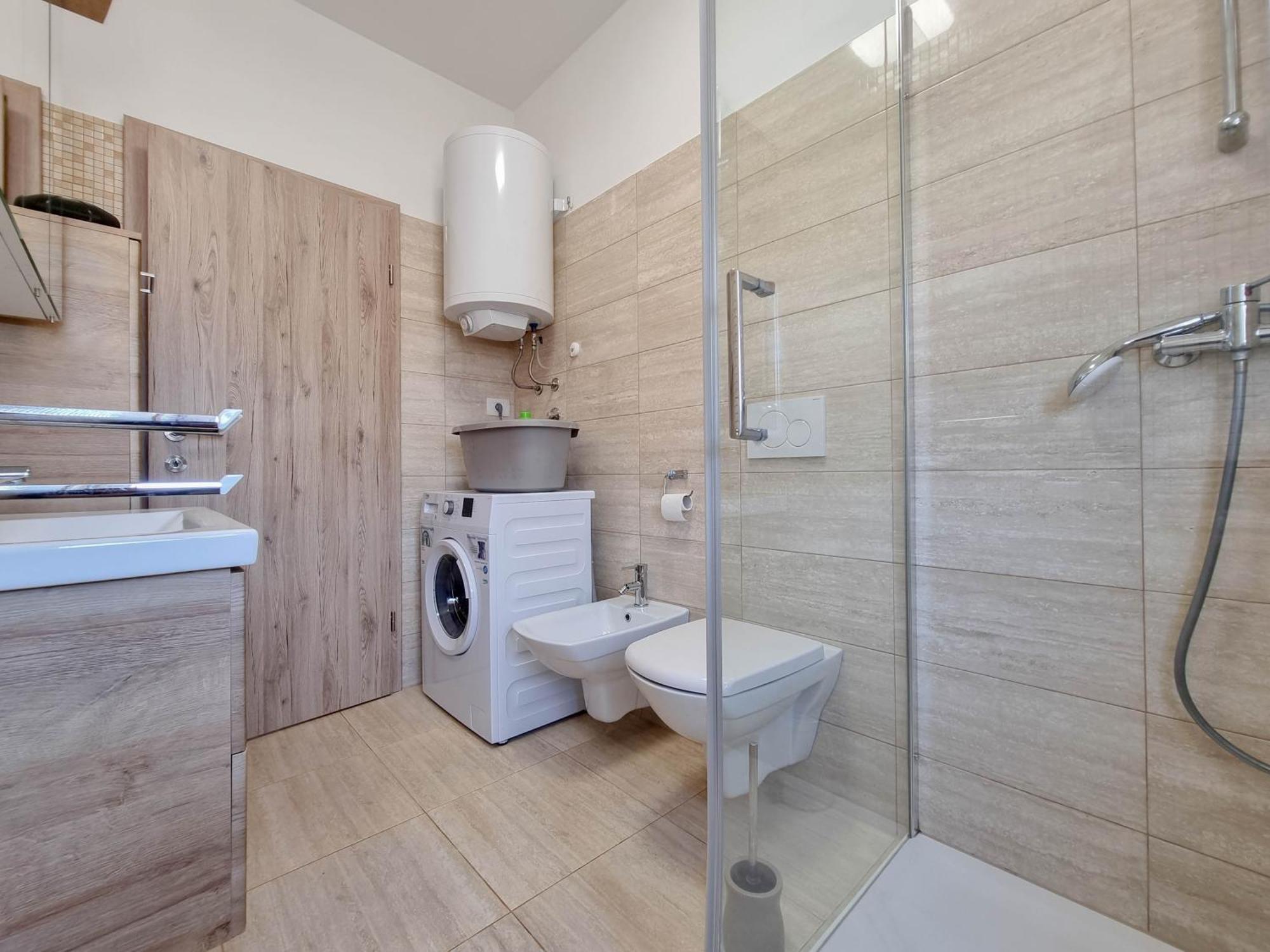 Vila Casa Dorjana Novigrad Istria Exteriér fotografie