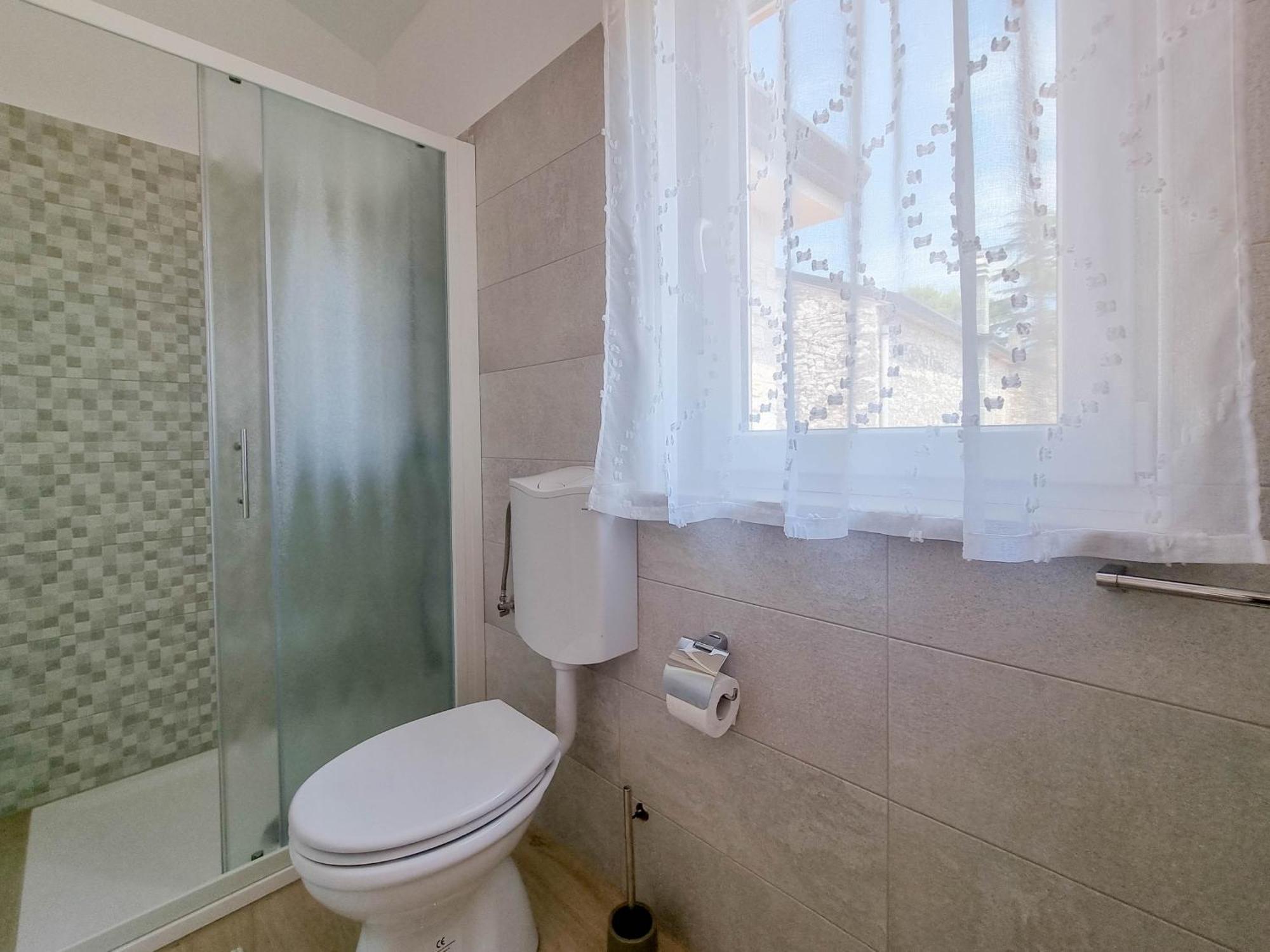 Vila Casa Dorjana Novigrad Istria Exteriér fotografie