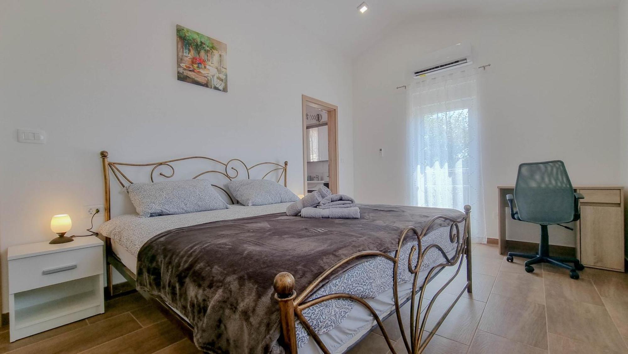 Vila Casa Dorjana Novigrad Istria Exteriér fotografie