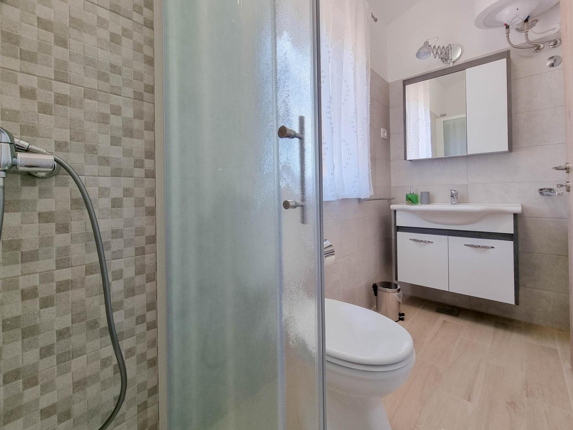 Vila Casa Dorjana Novigrad Istria Exteriér fotografie