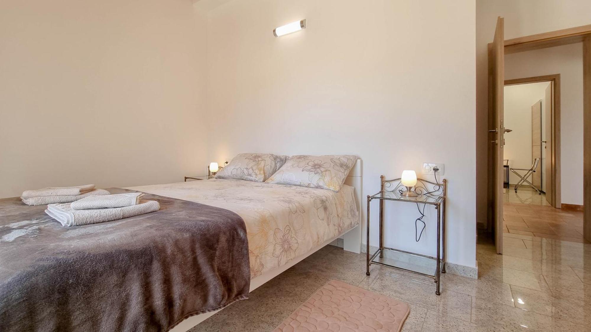 Vila Casa Dorjana Novigrad Istria Exteriér fotografie